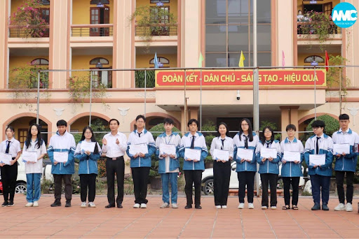 Lộ diện nhà vô địch cuộc thi ý tưởng sáng tạo "Món quà tri ân" năm 2023